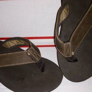 COBAIN FLIP FLOPS SANDALS NWOT UNWORN